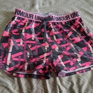 Underarmour Shorts